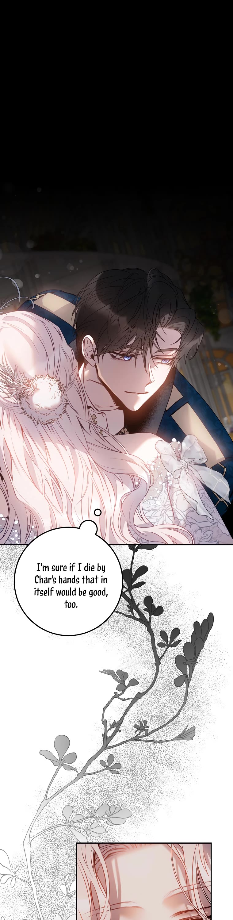 I Tamed a Tyrant and Ran Away chapter 85 page 23