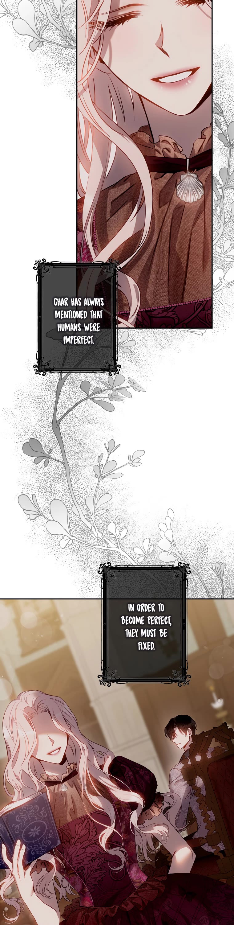 I Tamed a Tyrant and Ran Away chapter 85 page 24