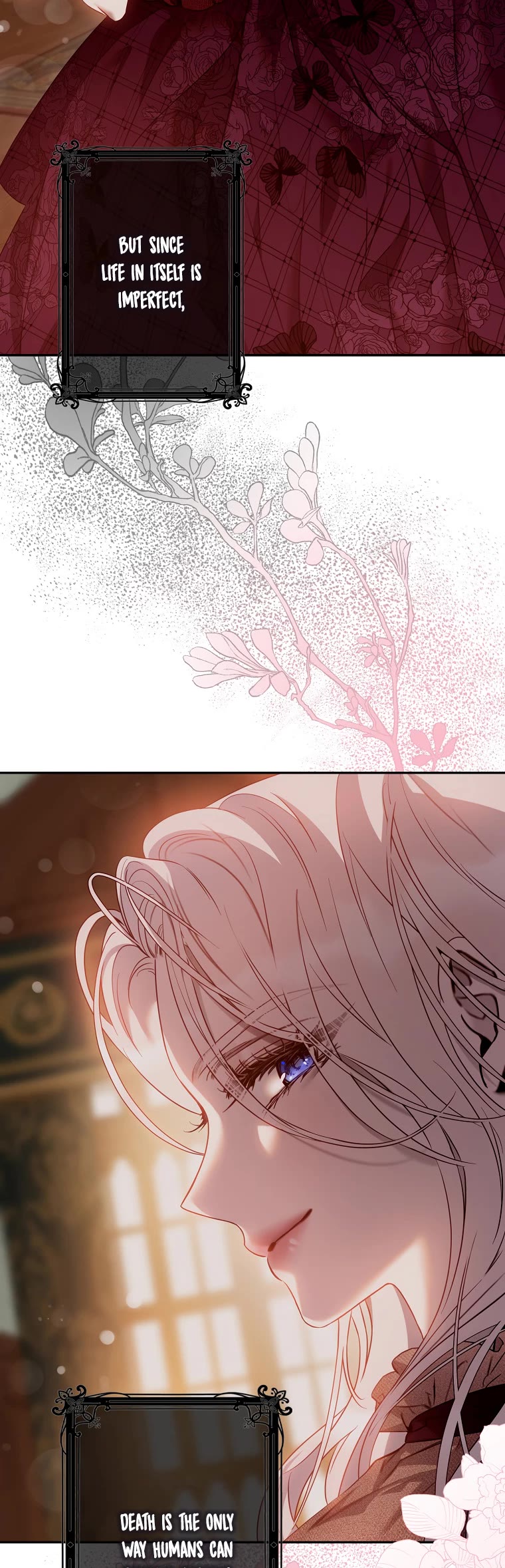 I Tamed a Tyrant and Ran Away chapter 85 page 25