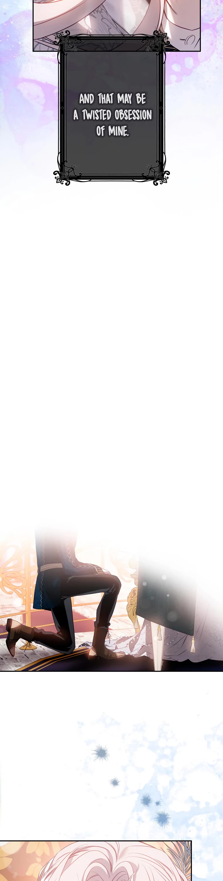 I Tamed a Tyrant and Ran Away chapter 85 page 29