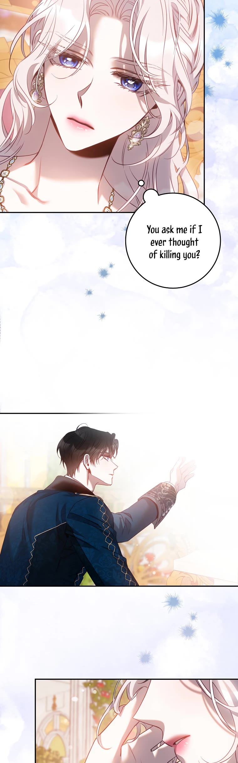 I Tamed a Tyrant and Ran Away chapter 85 page 30