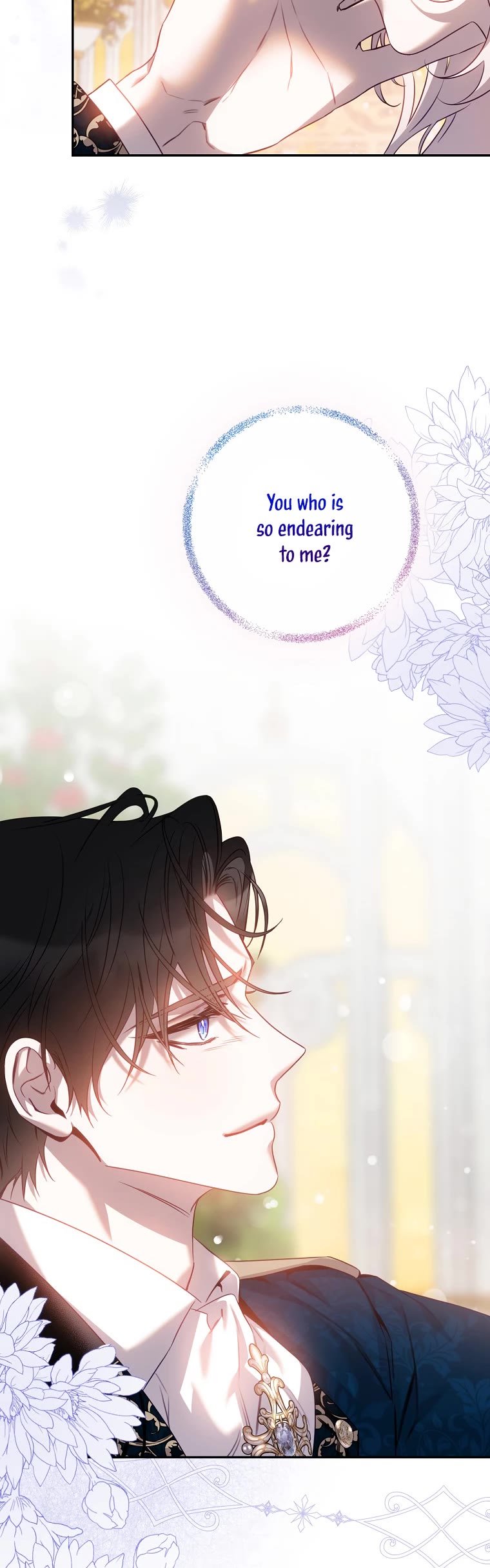 I Tamed a Tyrant and Ran Away chapter 85 page 31