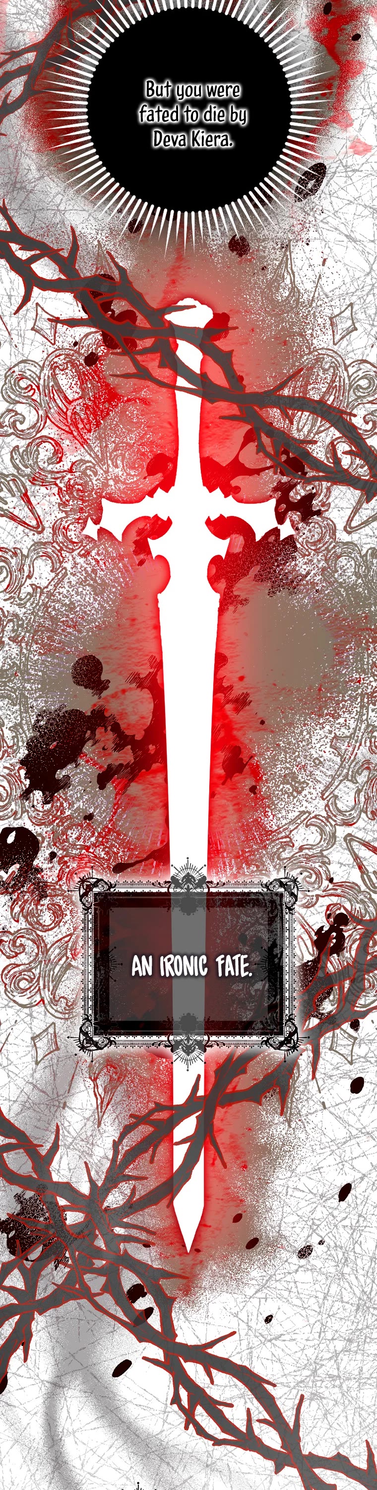 I Tamed a Tyrant and Ran Away chapter 85 page 37