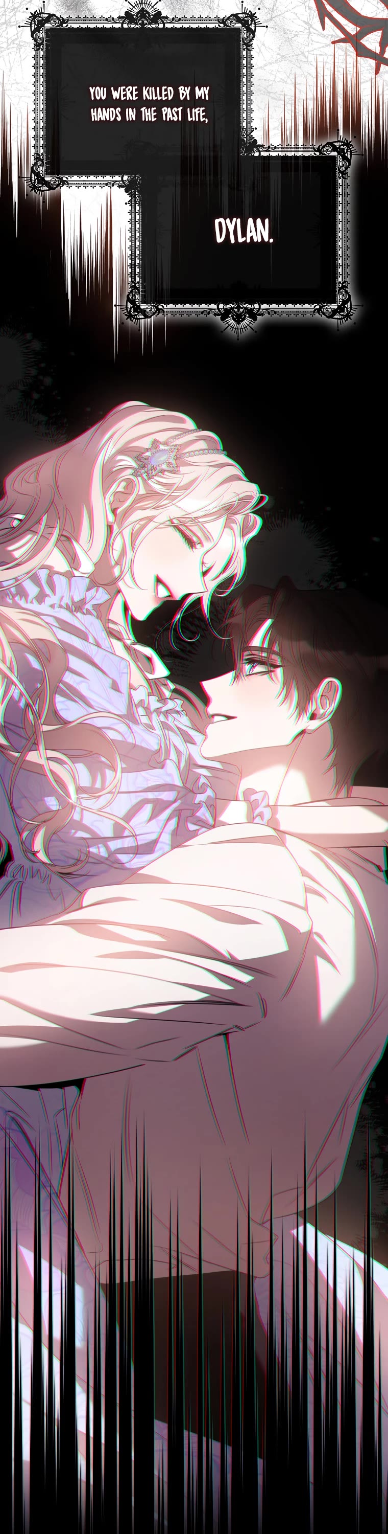 I Tamed a Tyrant and Ran Away chapter 85 page 38