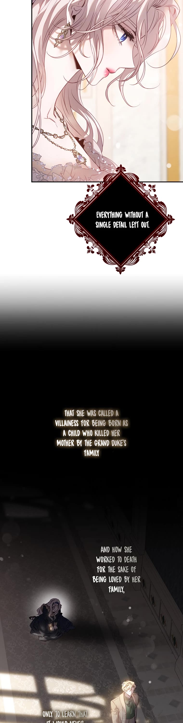 I Tamed a Tyrant and Ran Away chapter 85 page 4