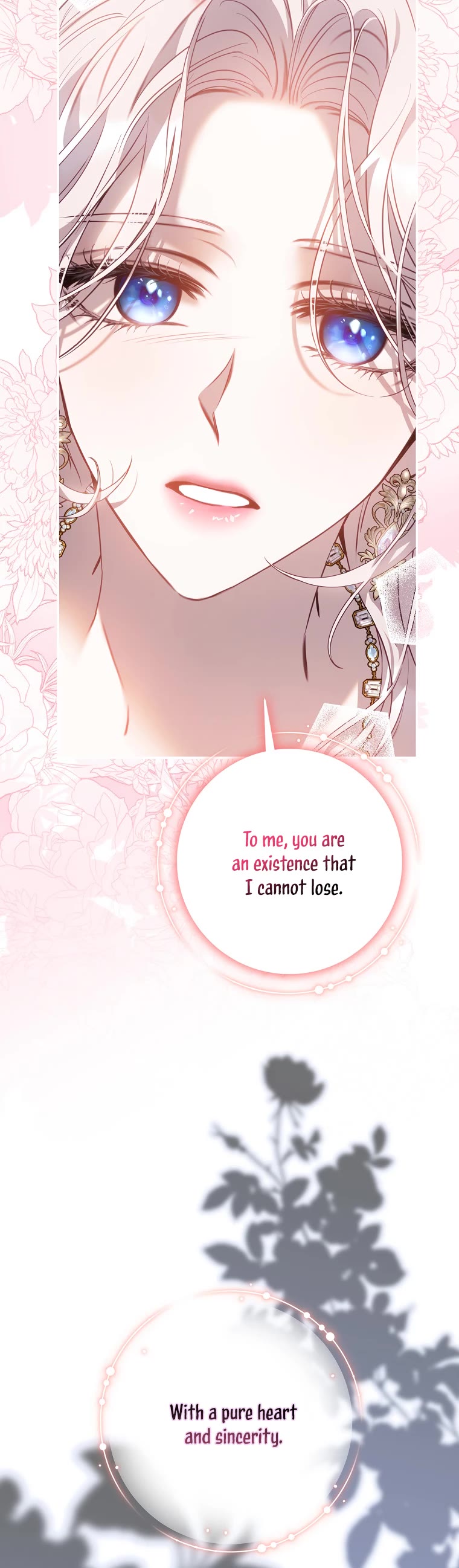 I Tamed a Tyrant and Ran Away chapter 85 page 40