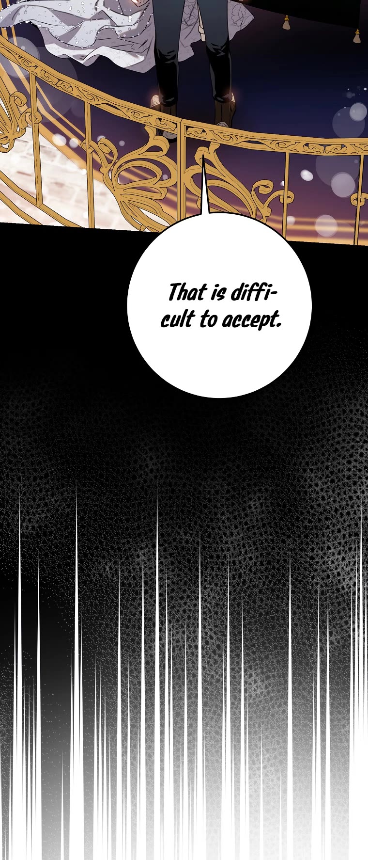 I Tamed a Tyrant and Ran Away chapter 85 page 42