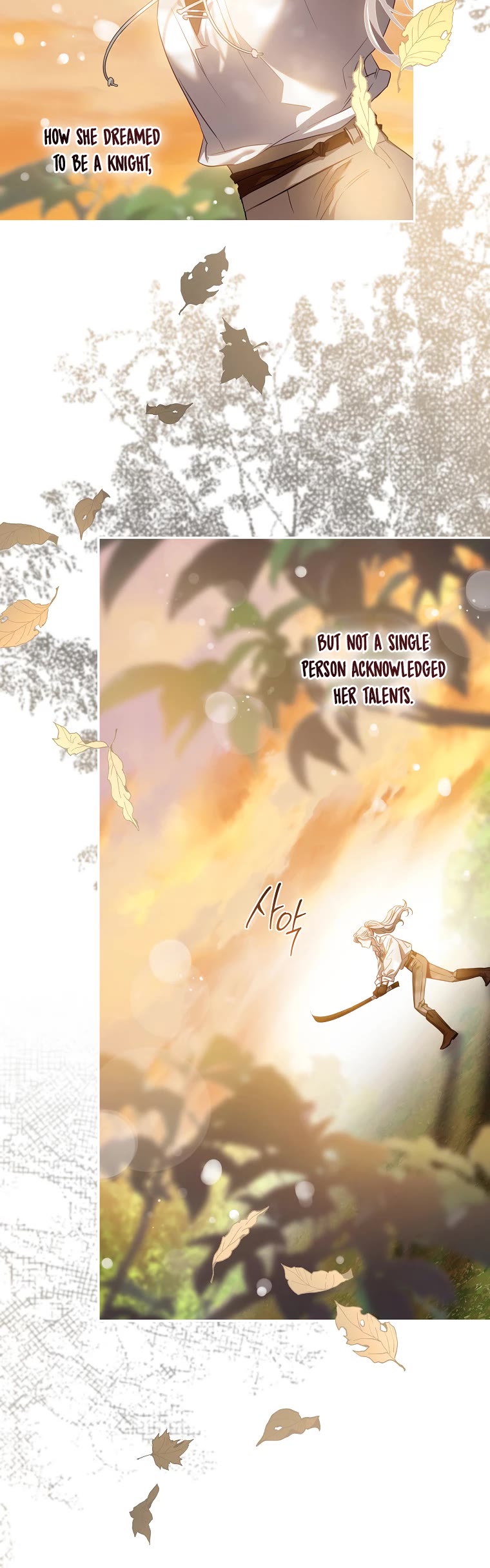 I Tamed a Tyrant and Ran Away chapter 85 page 6