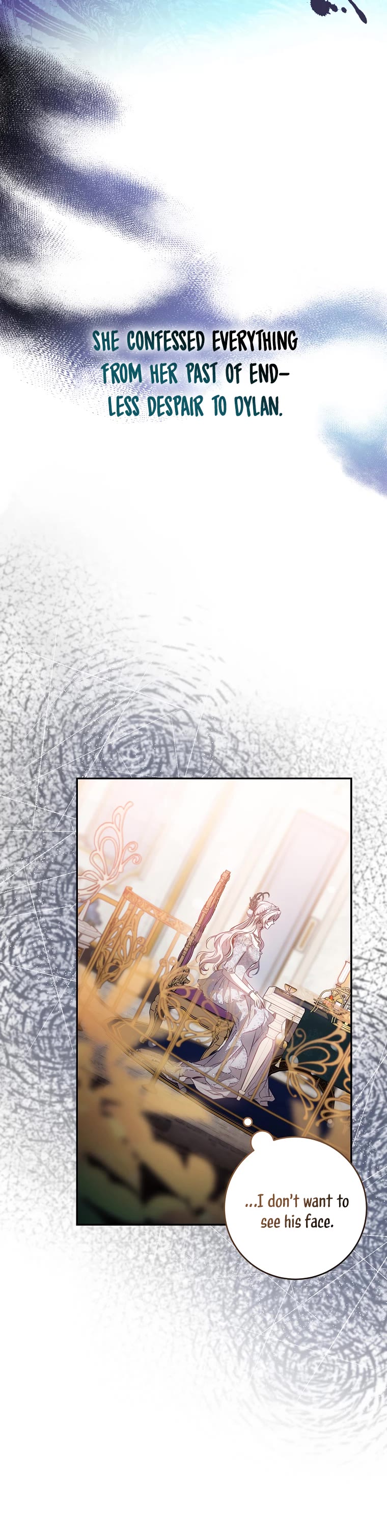 I Tamed a Tyrant and Ran Away chapter 85 page 9