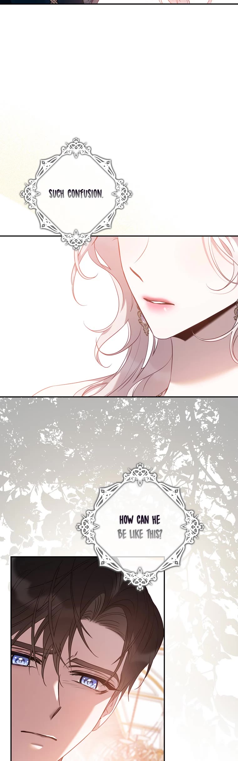 I Tamed a Tyrant and Ran Away chapter 86 page 10