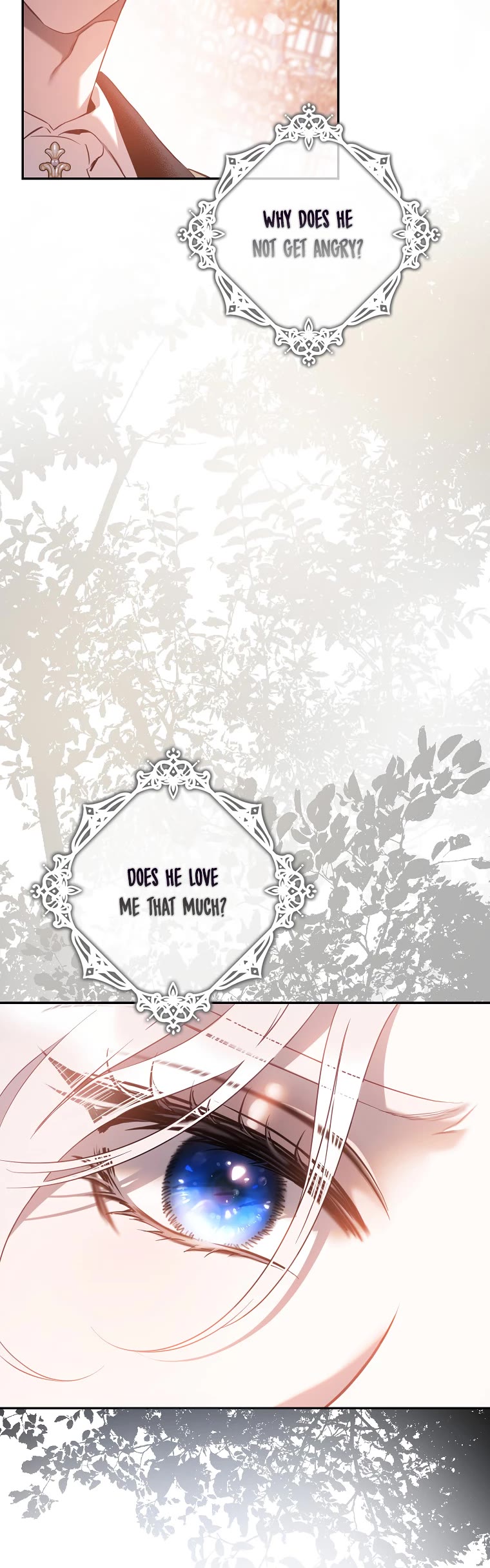 I Tamed a Tyrant and Ran Away chapter 86 page 11