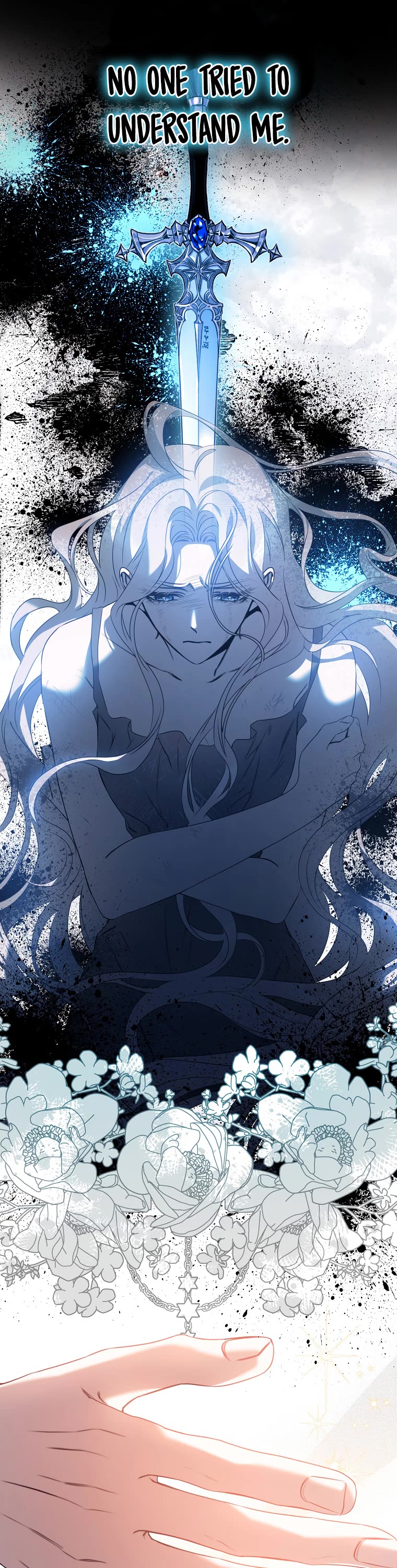 I Tamed a Tyrant and Ran Away chapter 86 page 13