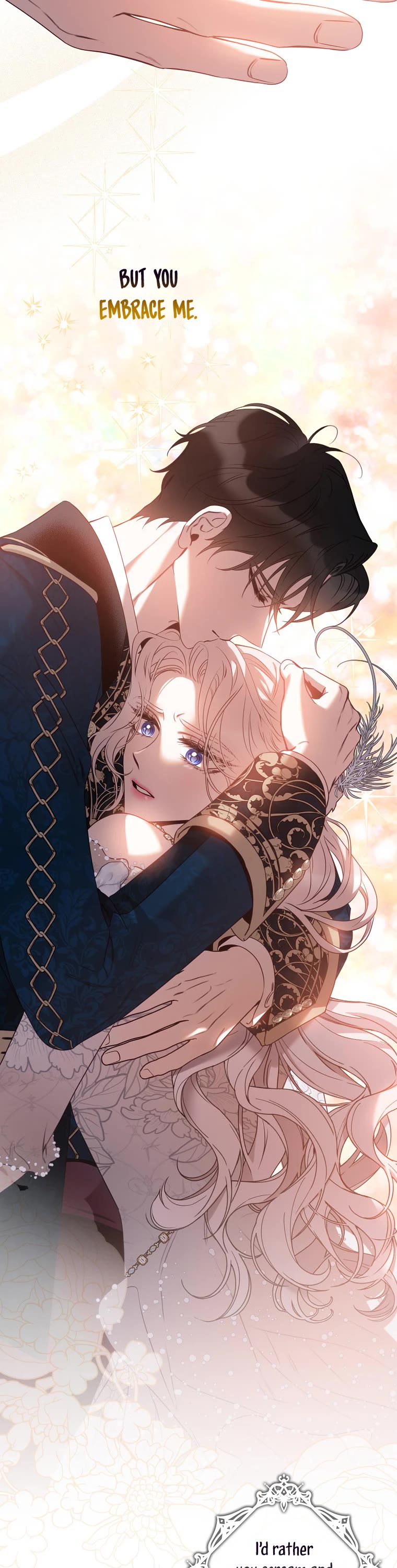 I Tamed a Tyrant and Ran Away chapter 86 page 14