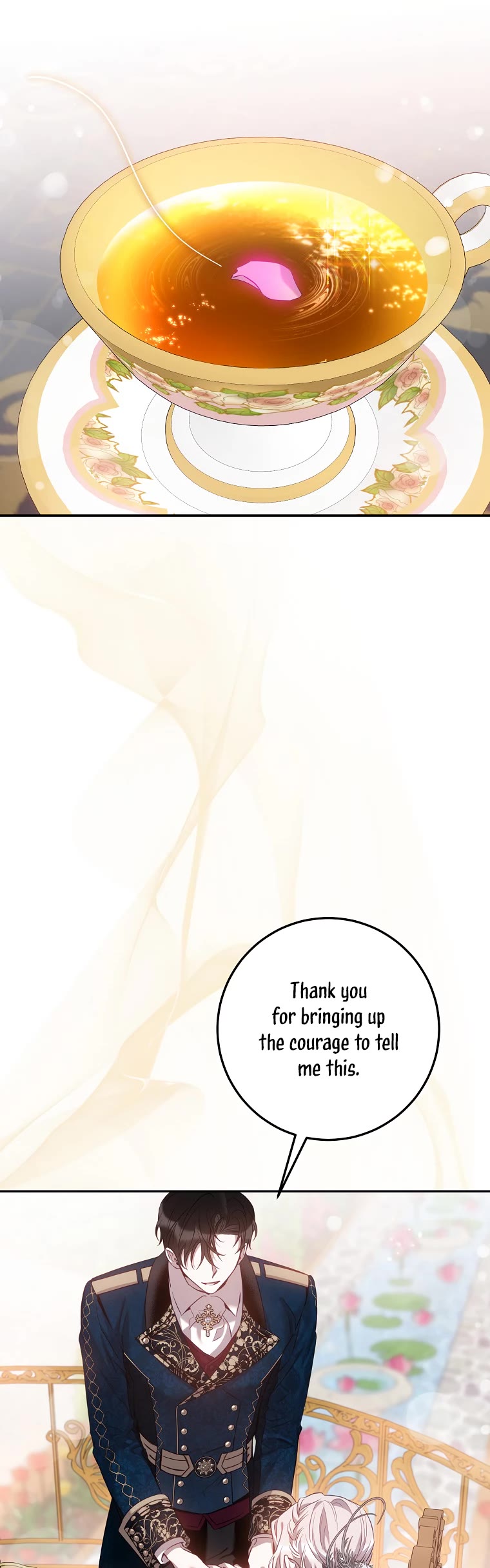 I Tamed a Tyrant and Ran Away chapter 86 page 16