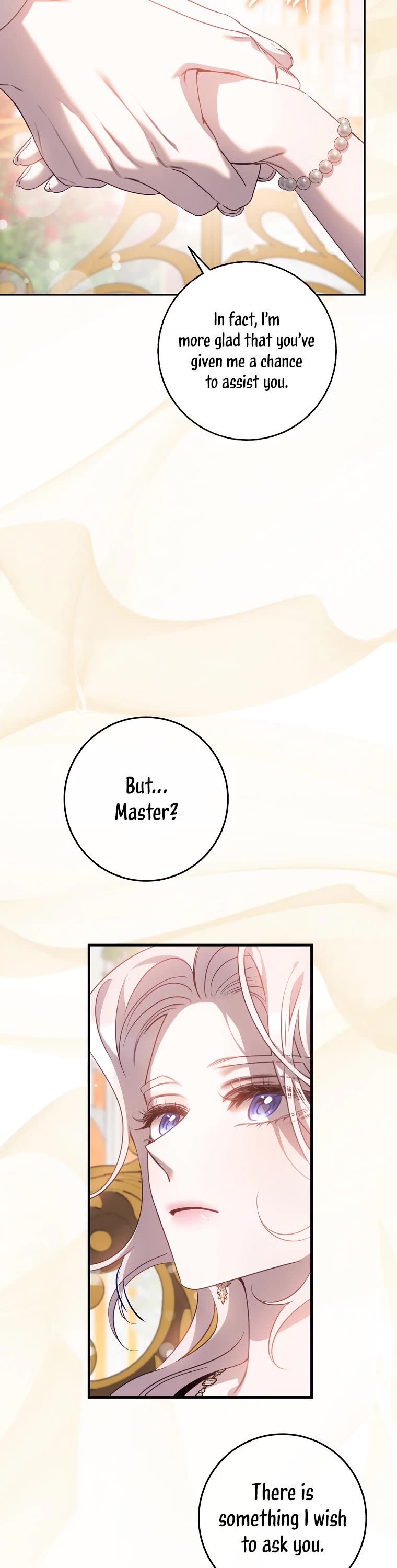 I Tamed a Tyrant and Ran Away chapter 86 page 18