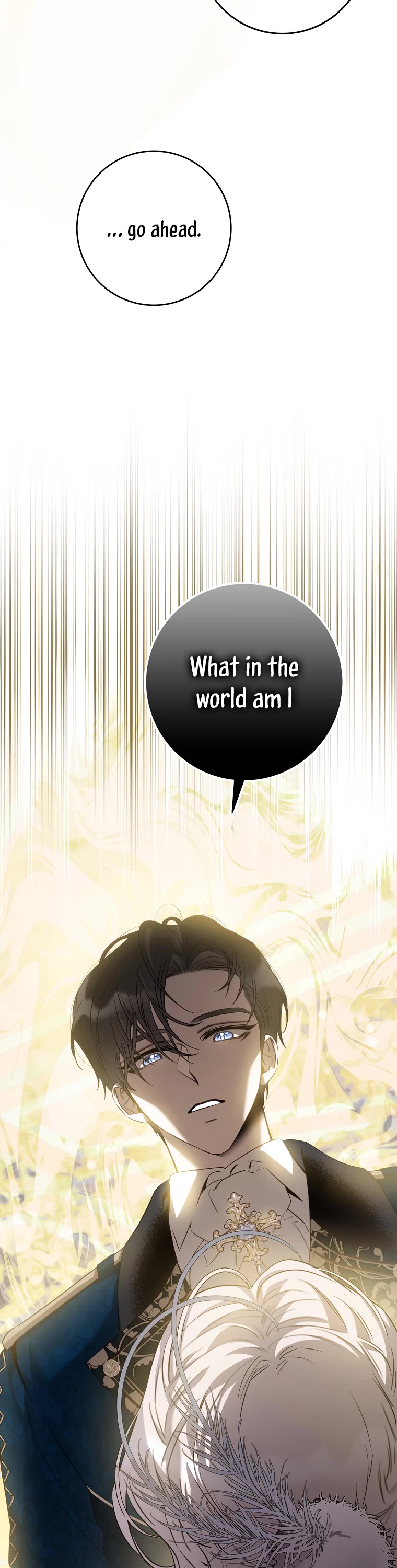 I Tamed a Tyrant and Ran Away chapter 86 page 19