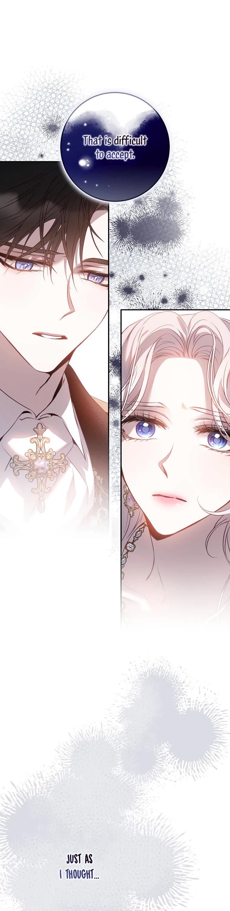 I Tamed a Tyrant and Ran Away chapter 86 page 2