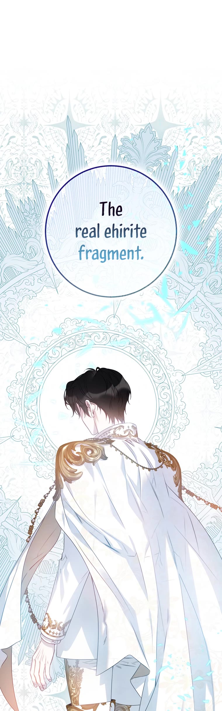 I Tamed a Tyrant and Ran Away chapter 86 page 21