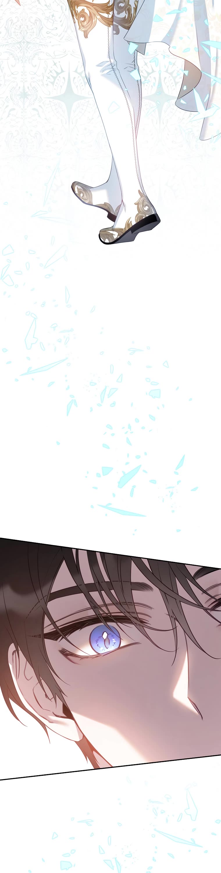 I Tamed a Tyrant and Ran Away chapter 86 page 22