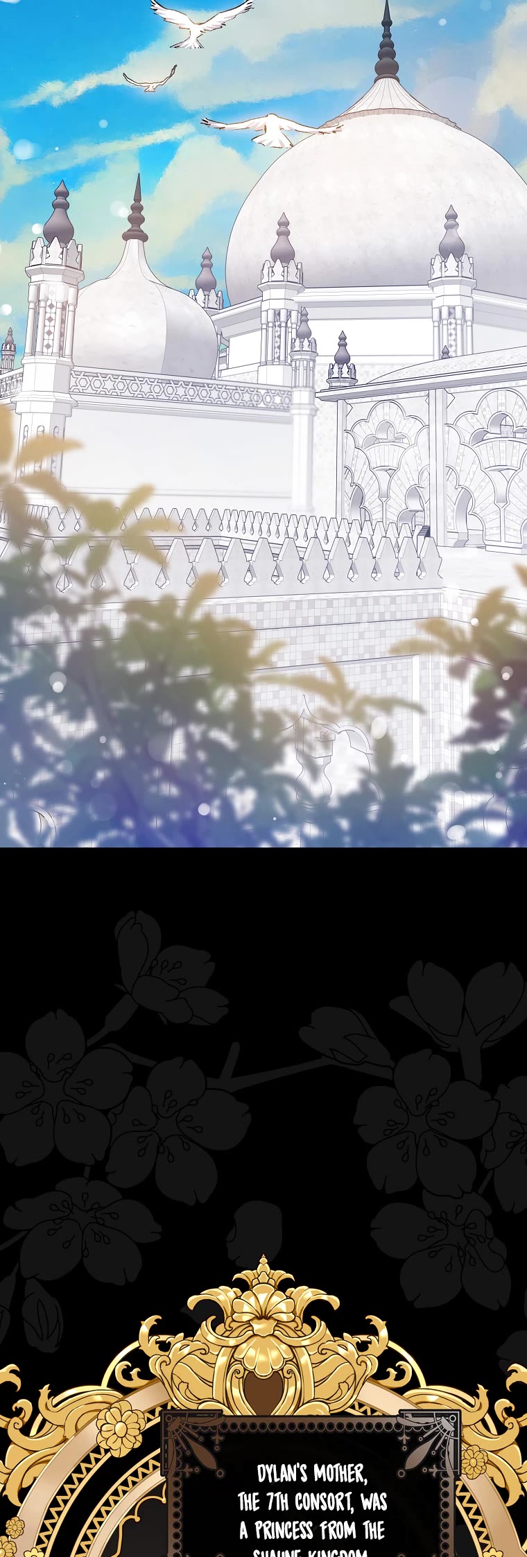 I Tamed a Tyrant and Ran Away chapter 86 page 26