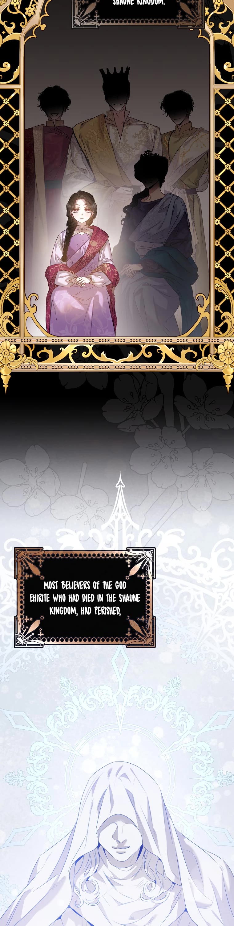 I Tamed a Tyrant and Ran Away chapter 86 page 27