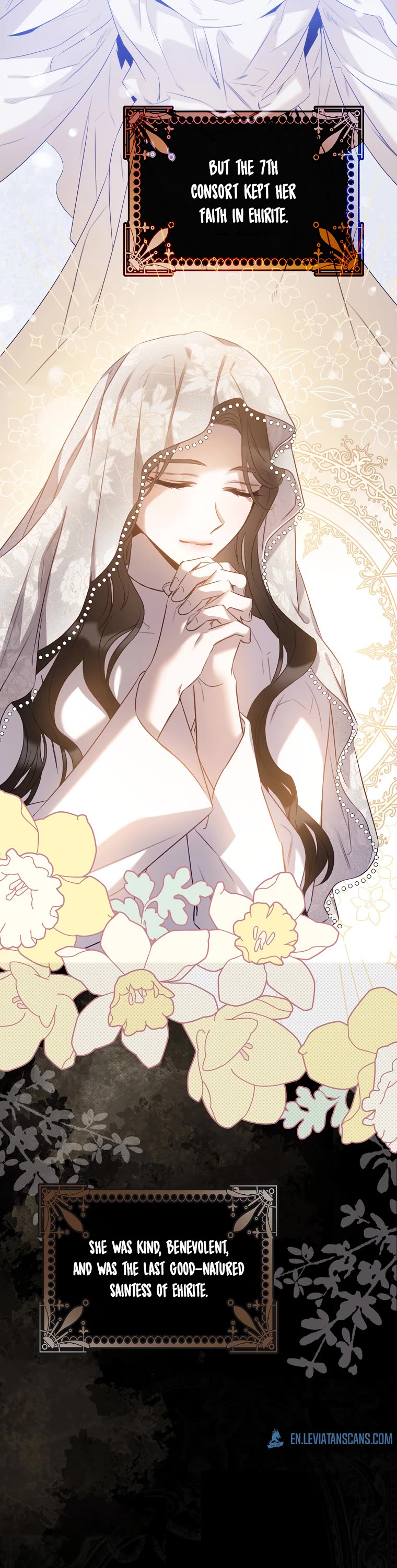 I Tamed a Tyrant and Ran Away chapter 86 page 28