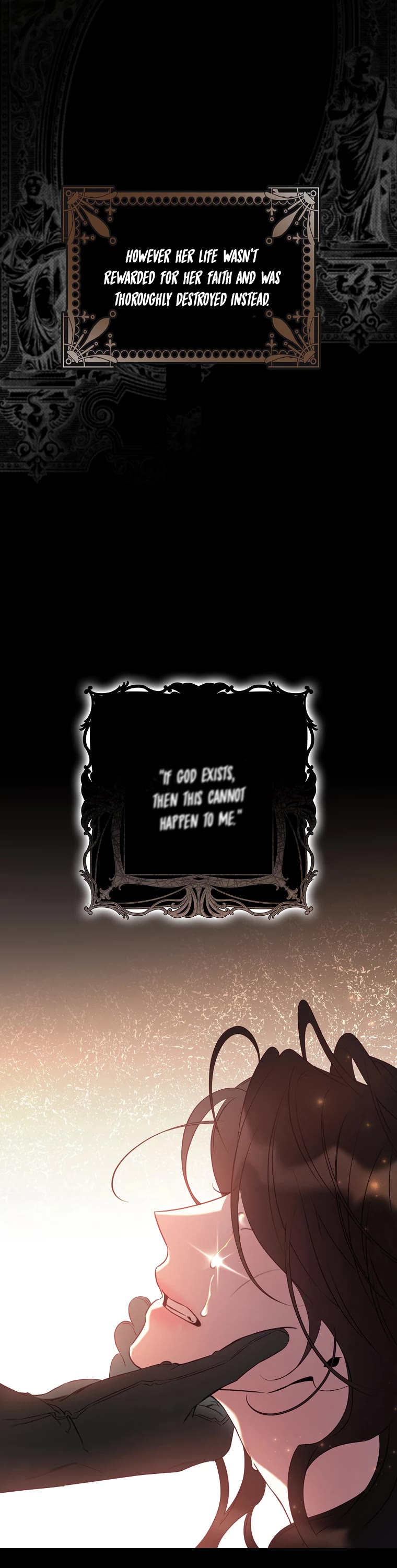 I Tamed a Tyrant and Ran Away chapter 86 page 29