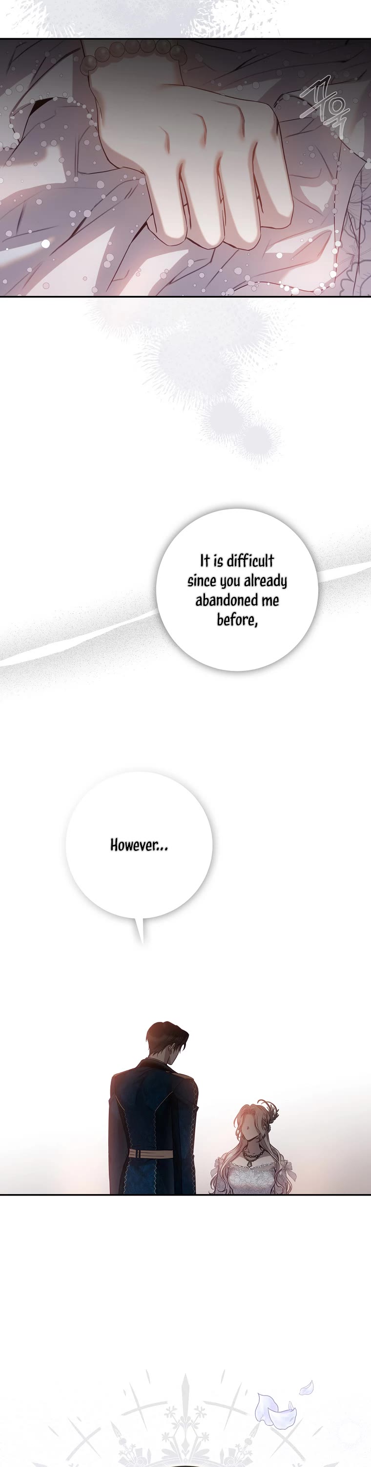 I Tamed a Tyrant and Ran Away chapter 86 page 3