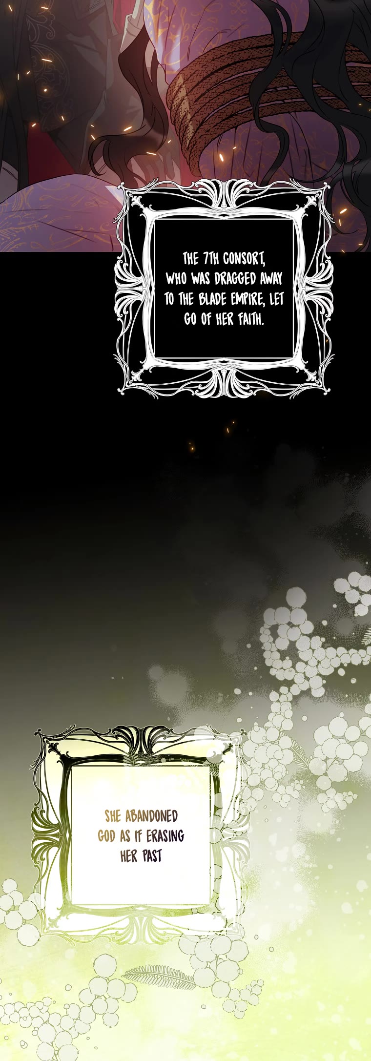 I Tamed a Tyrant and Ran Away chapter 86 page 31