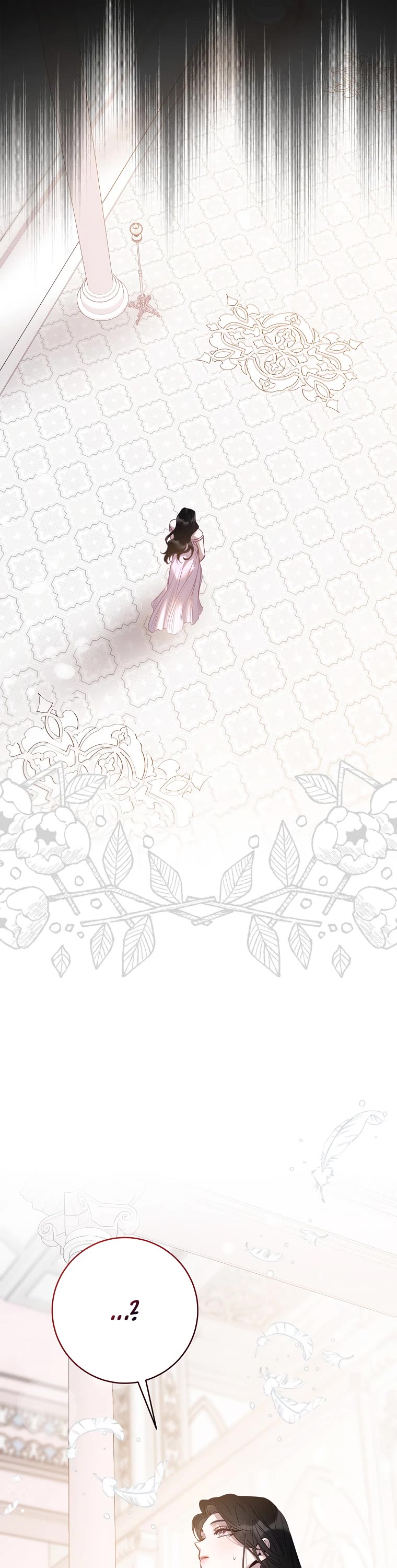 I Tamed a Tyrant and Ran Away chapter 86 page 33