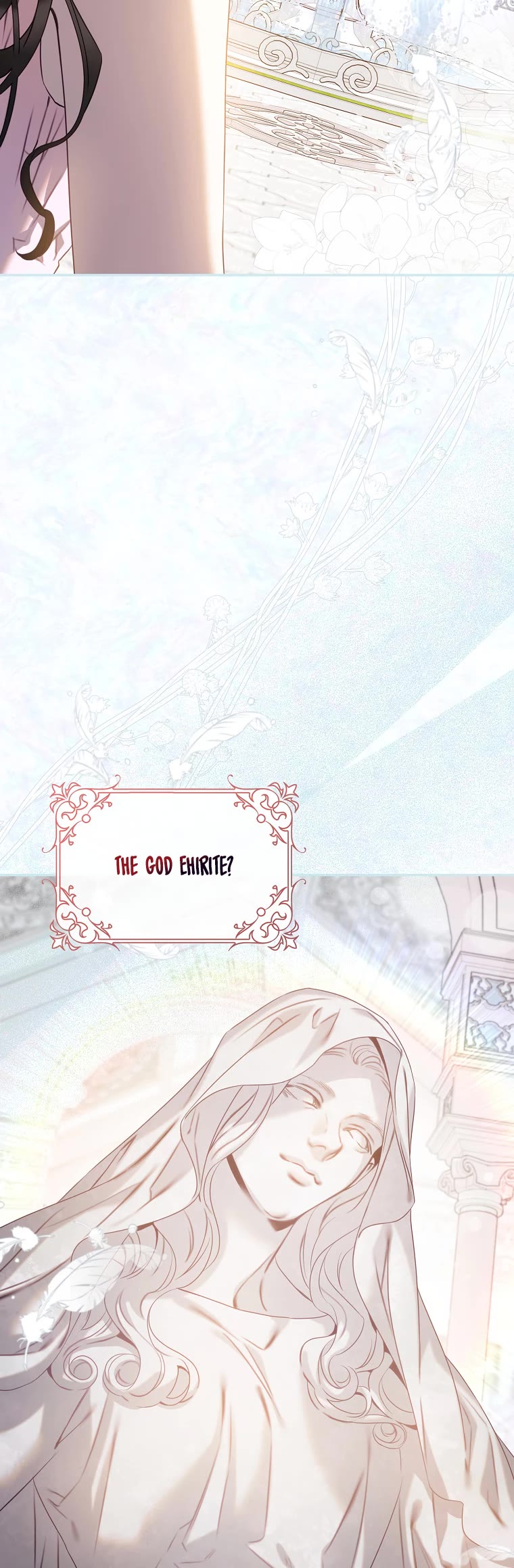 I Tamed a Tyrant and Ran Away chapter 86 page 36