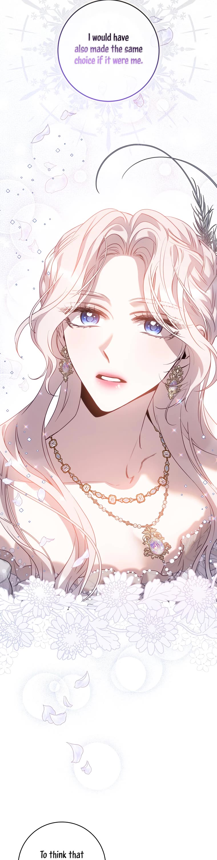 I Tamed a Tyrant and Ran Away chapter 86 page 4