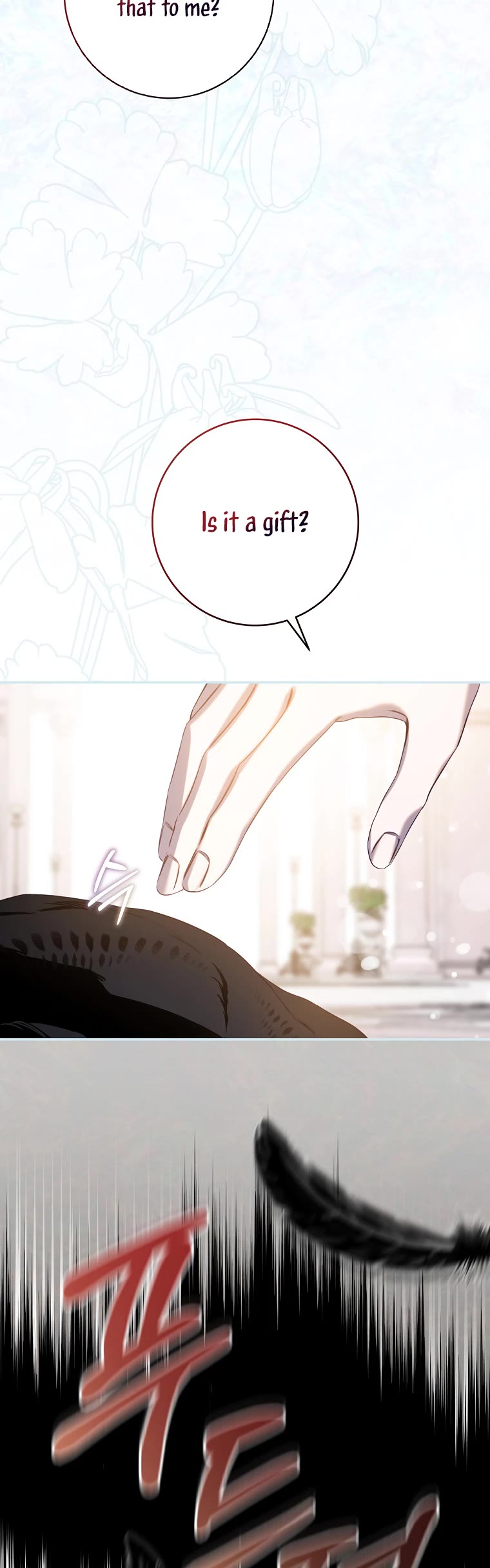 I Tamed a Tyrant and Ran Away chapter 86 page 40