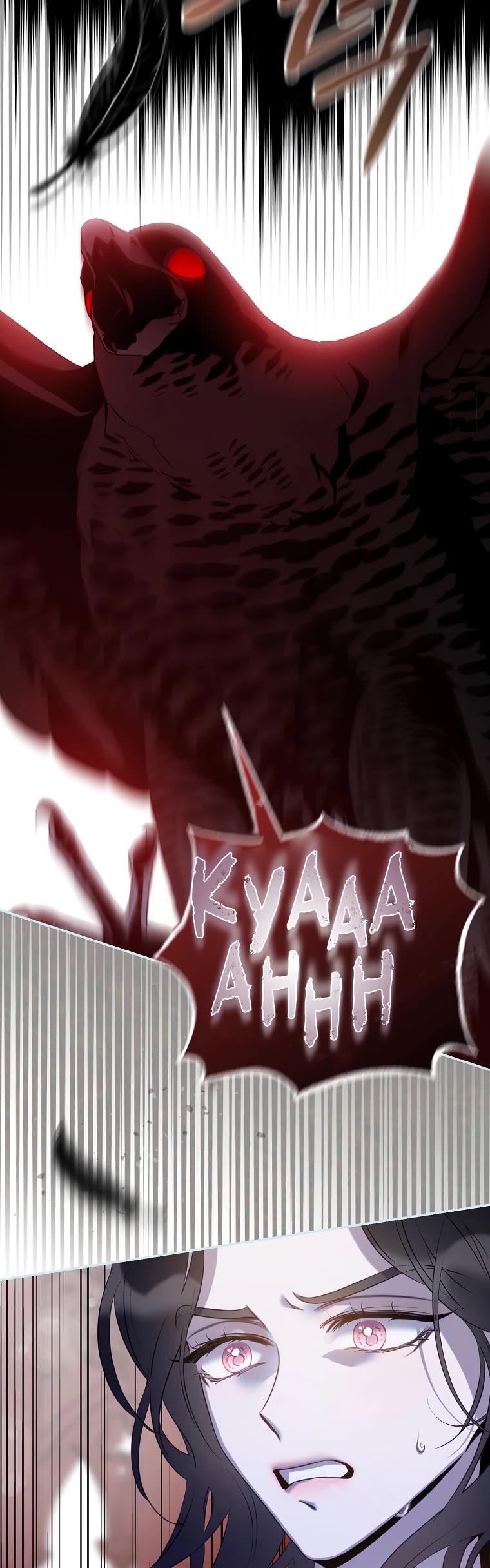 I Tamed a Tyrant and Ran Away chapter 86 page 41