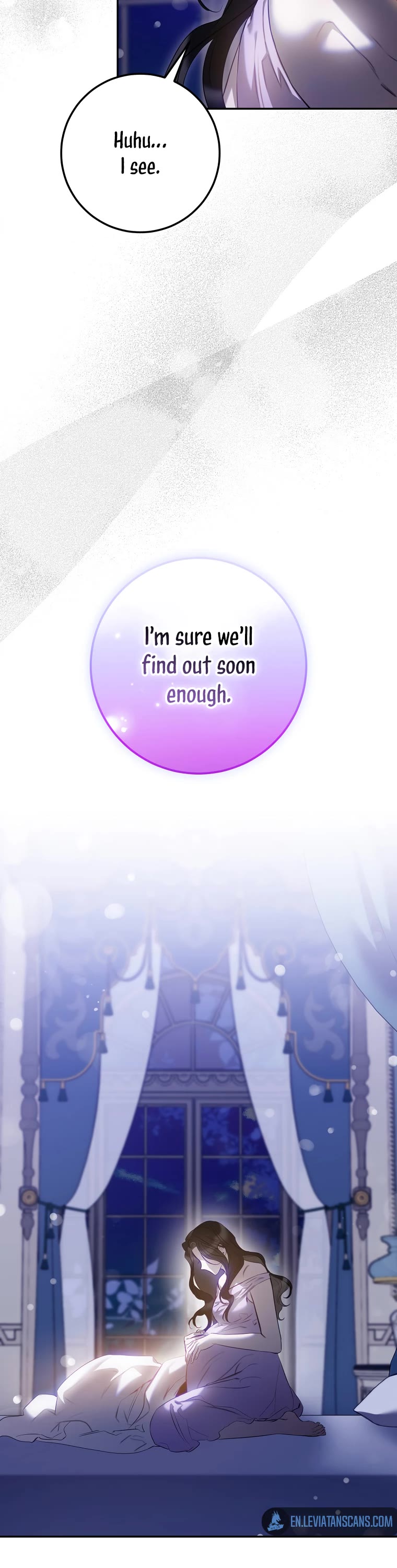 I Tamed a Tyrant and Ran Away chapter 86 page 47