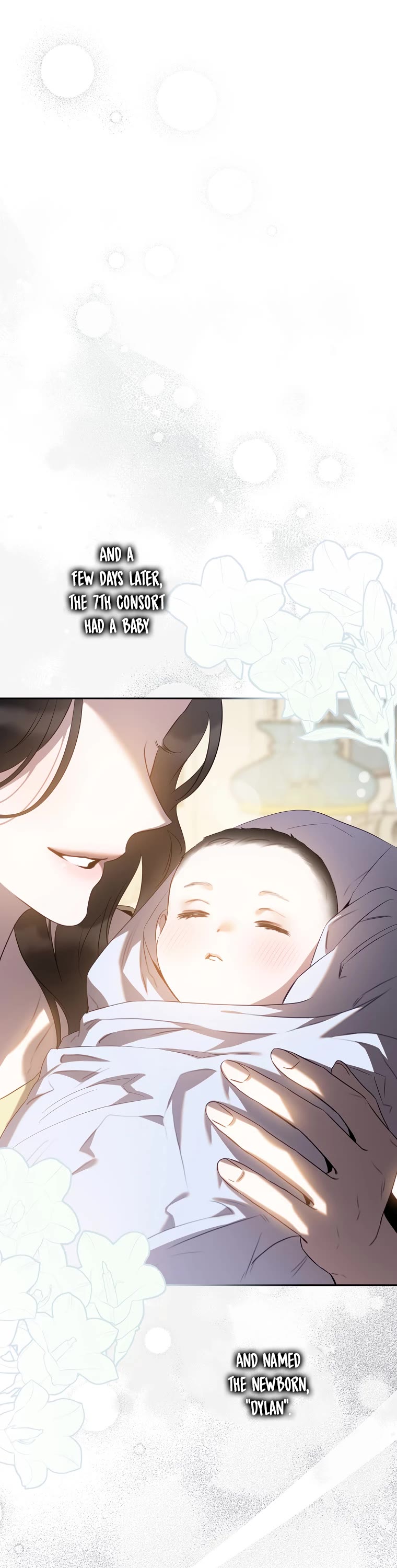 I Tamed a Tyrant and Ran Away chapter 86 page 48