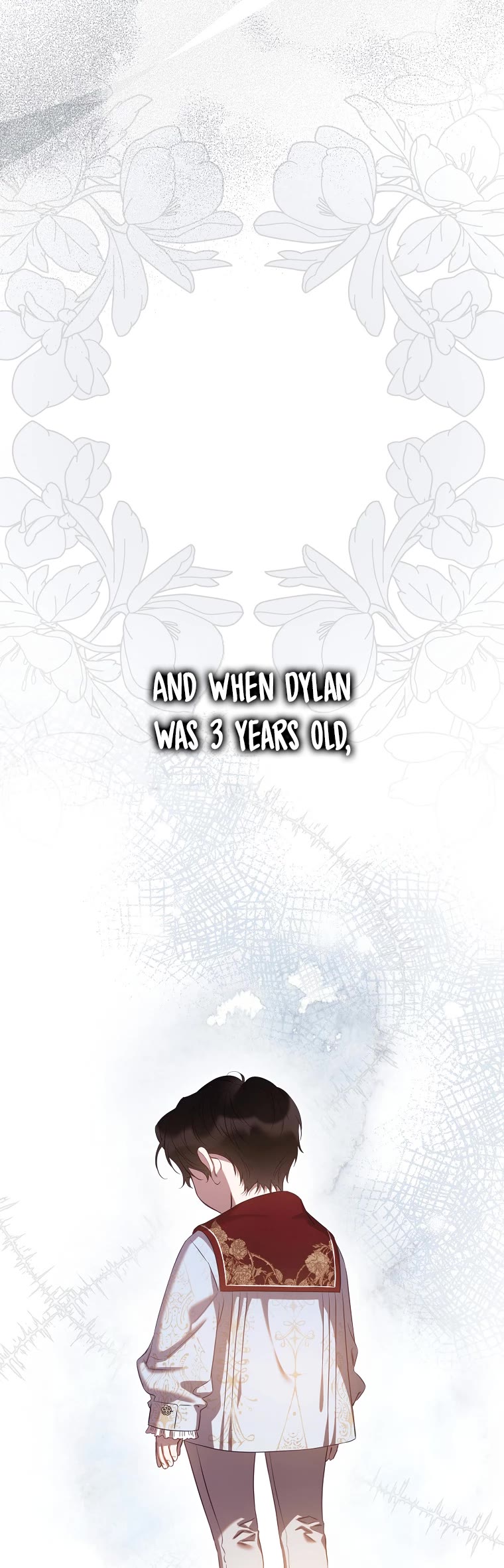 I Tamed a Tyrant and Ran Away chapter 86 page 49