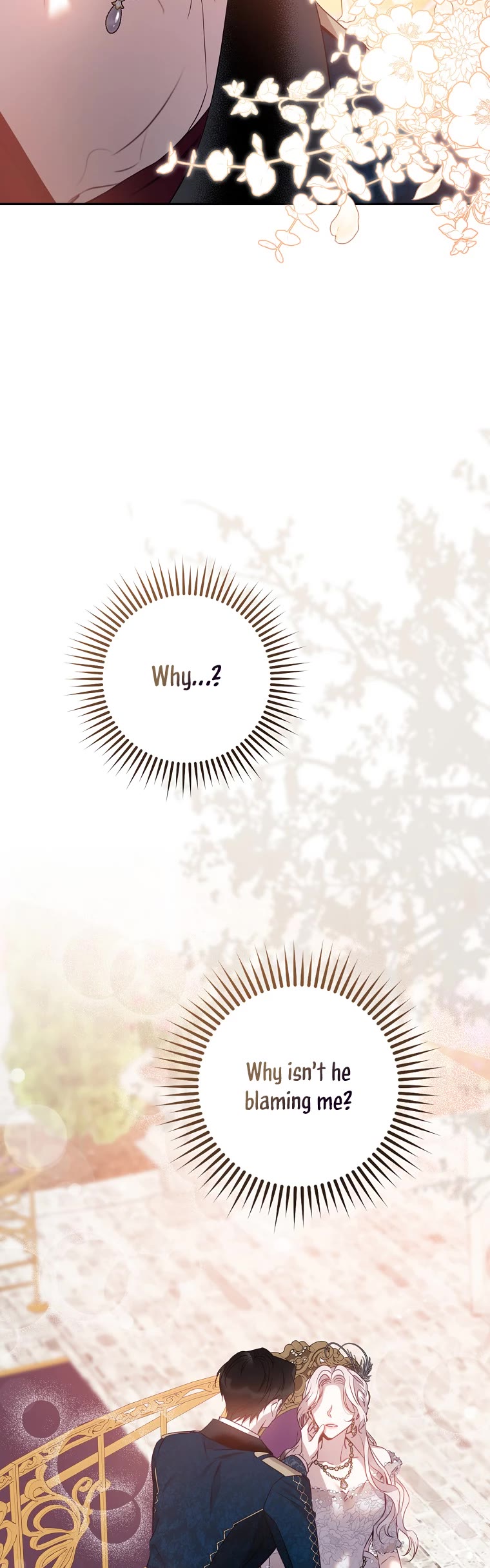 I Tamed a Tyrant and Ran Away chapter 86 page 6