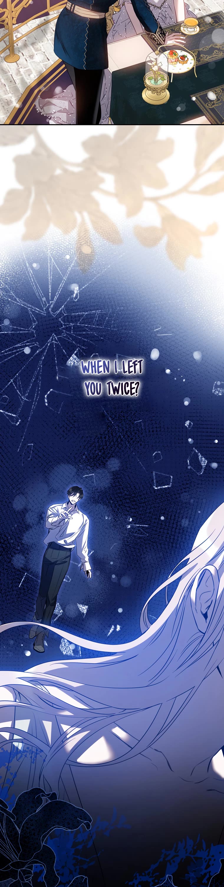 I Tamed a Tyrant and Ran Away chapter 86 page 7