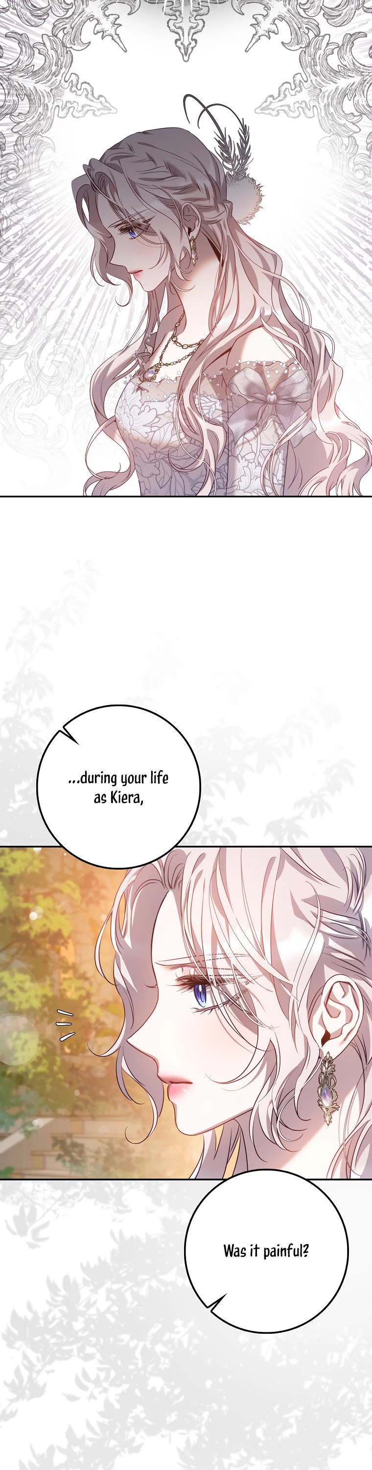 I Tamed a Tyrant and Ran Away chapter 87 page 13