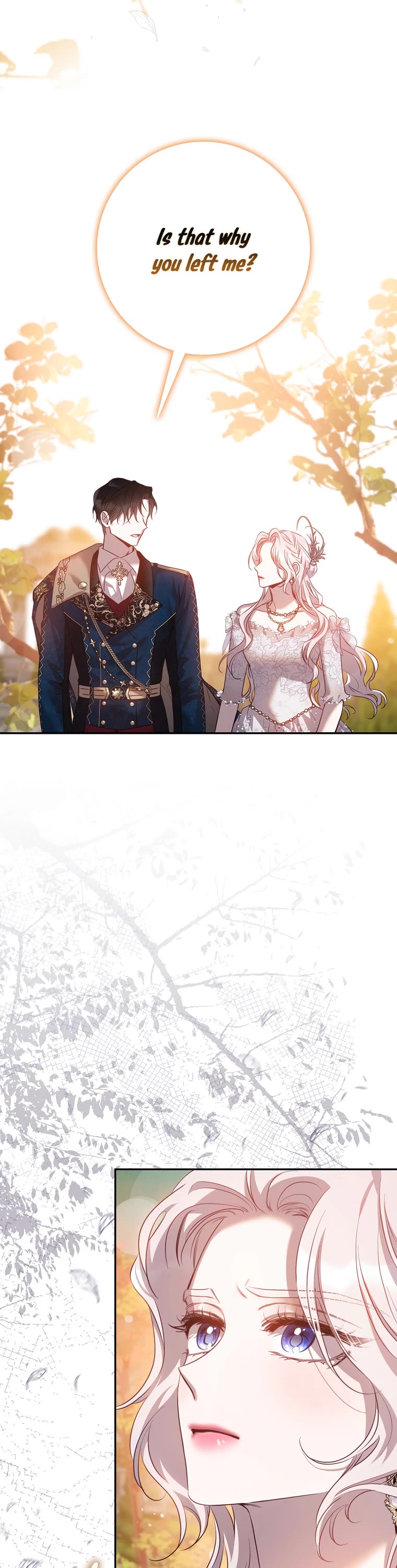 I Tamed a Tyrant and Ran Away chapter 87 page 17