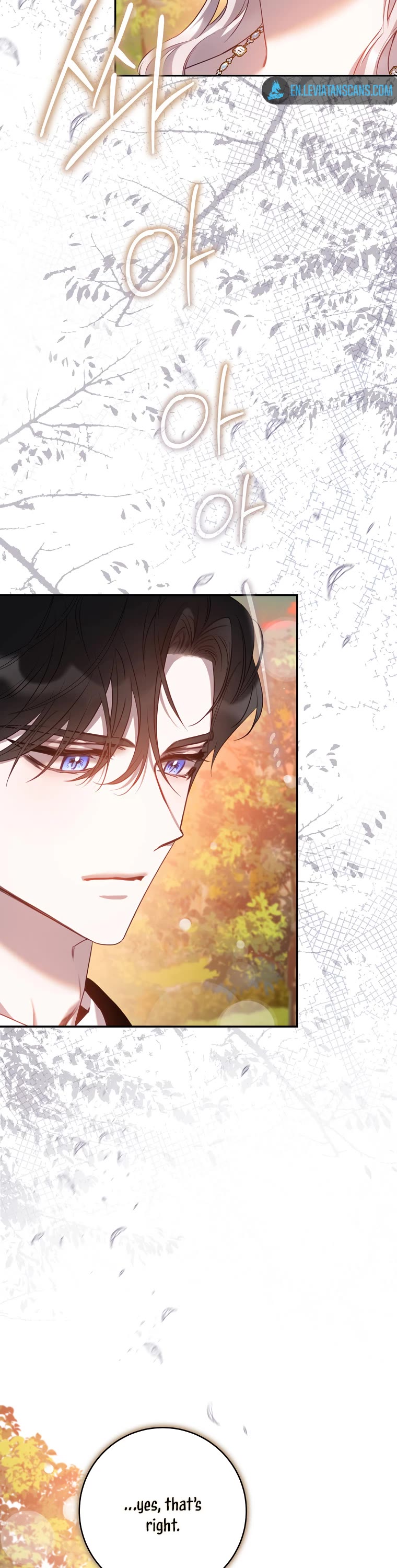 I Tamed a Tyrant and Ran Away chapter 87 page 18