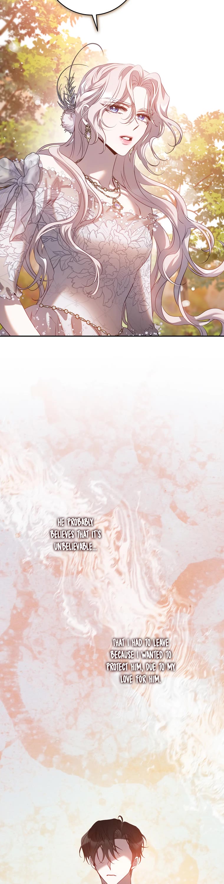 I Tamed a Tyrant and Ran Away chapter 87 page 19