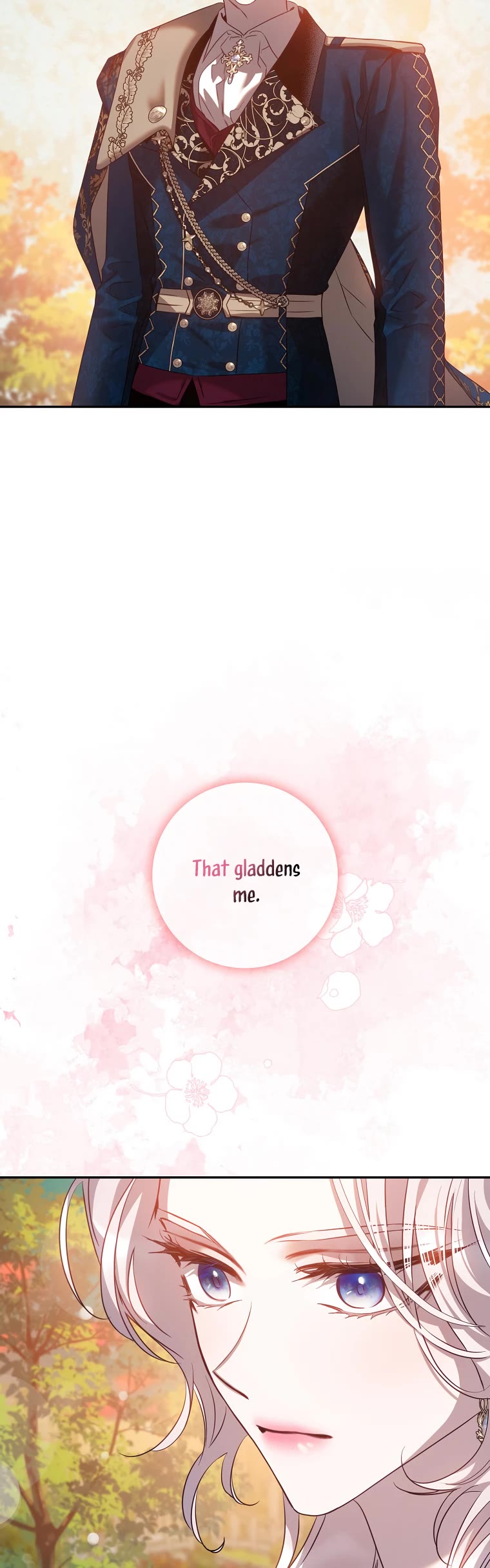 I Tamed a Tyrant and Ran Away chapter 87 page 20