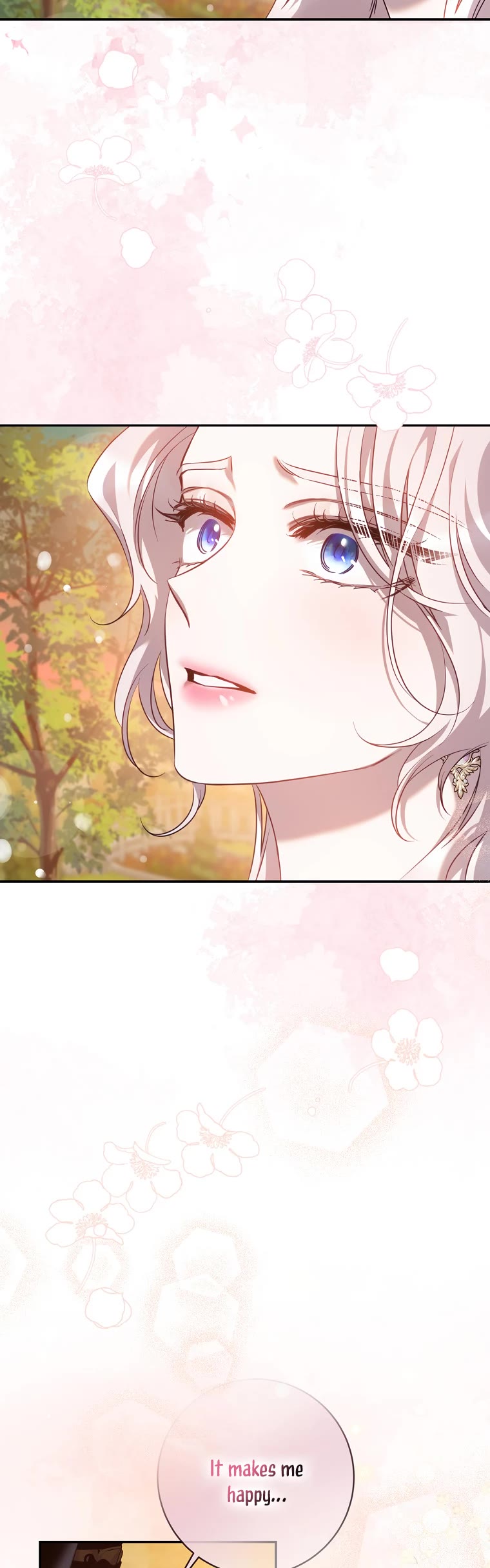 I Tamed a Tyrant and Ran Away chapter 87 page 21