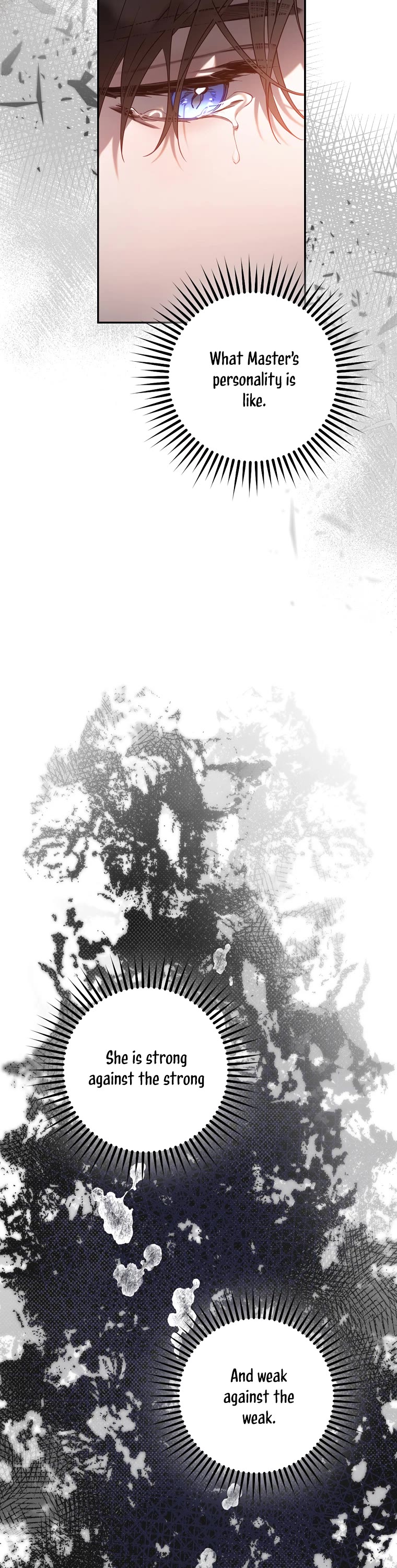 I Tamed a Tyrant and Ran Away chapter 87 page 24