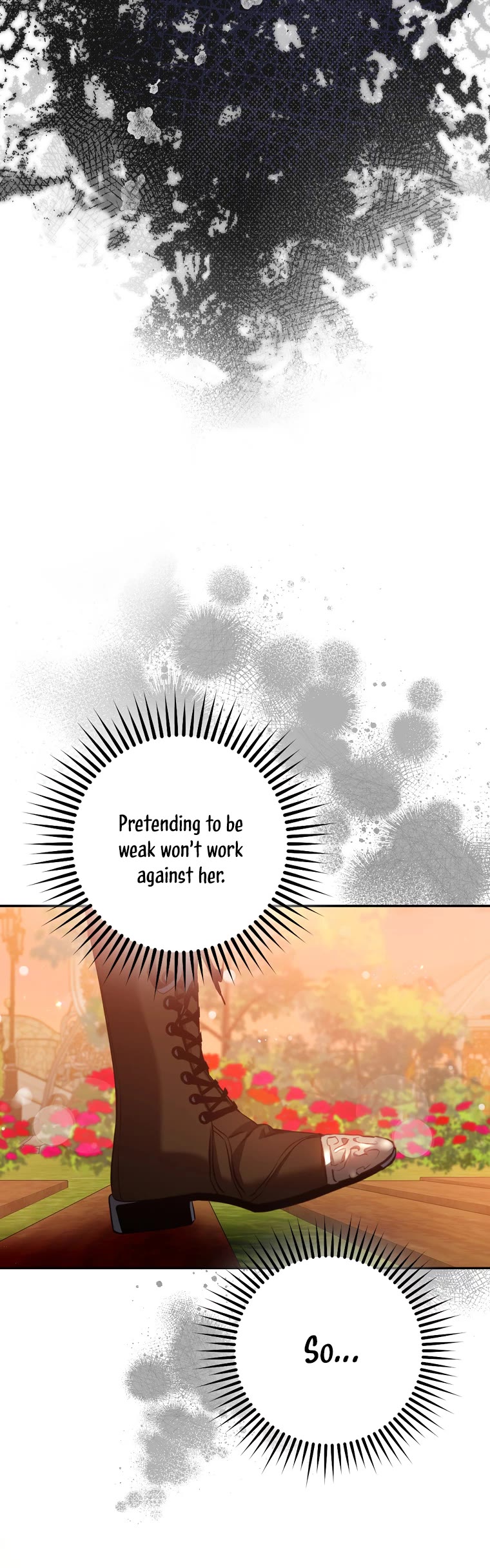 I Tamed a Tyrant and Ran Away chapter 87 page 25