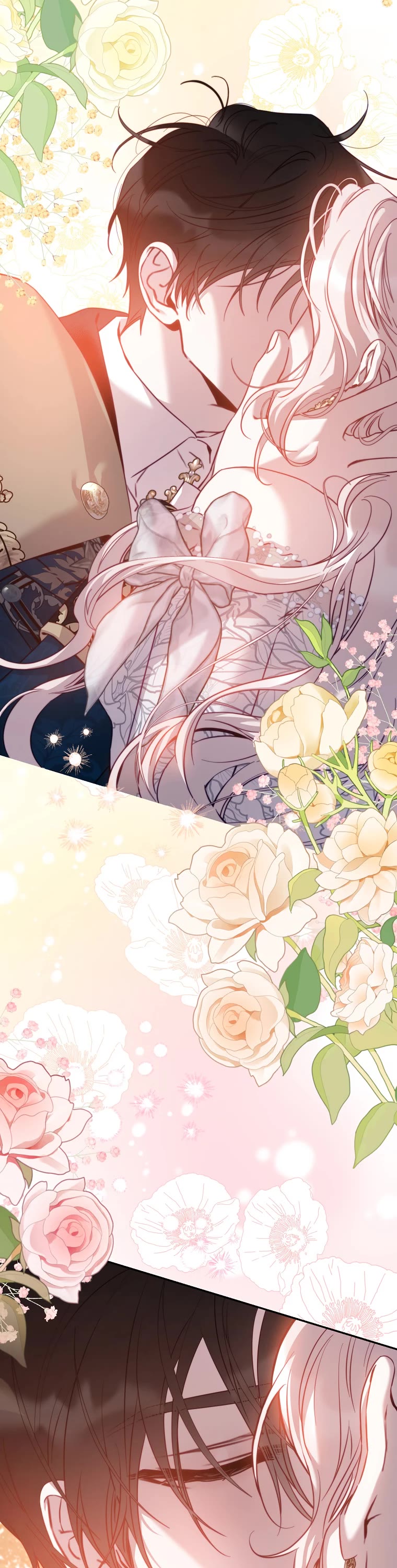 I Tamed a Tyrant and Ran Away chapter 87 page 27