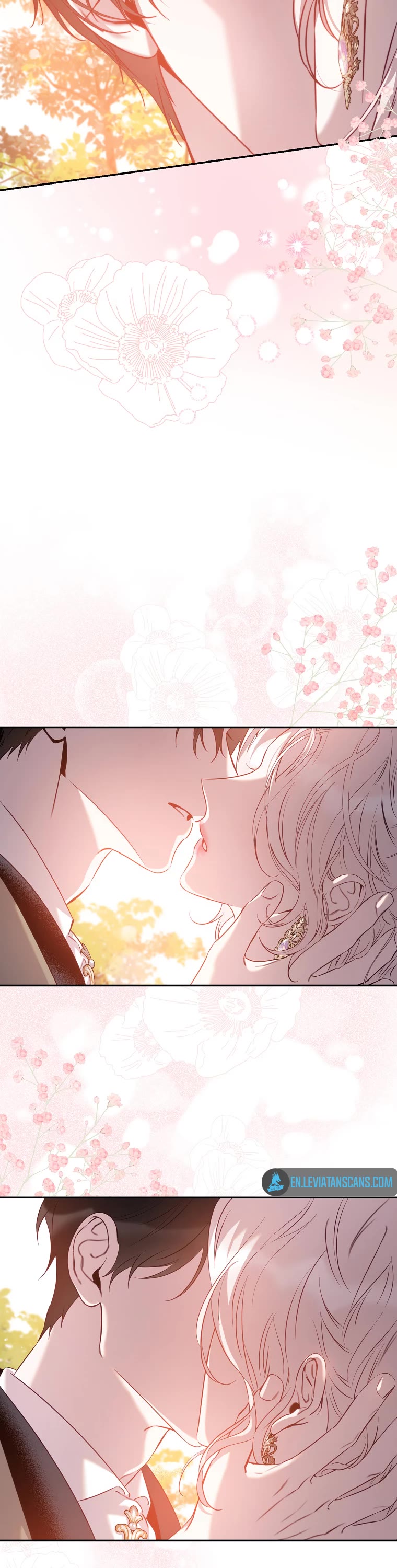 I Tamed a Tyrant and Ran Away chapter 87 page 28