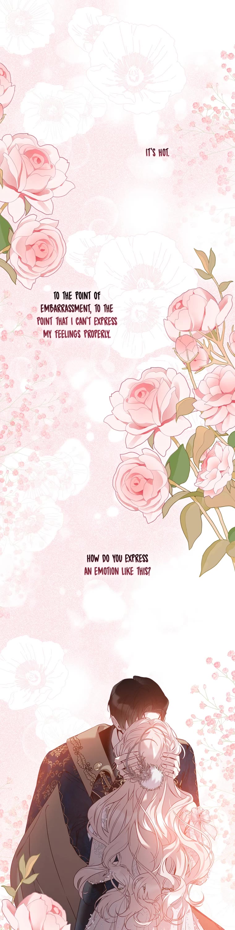 I Tamed a Tyrant and Ran Away chapter 87 page 29